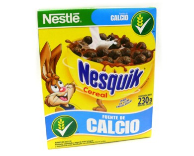 NESQUIK